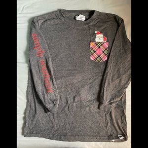 Long sleeve simply southern long sleeve